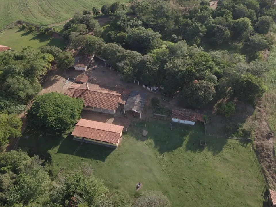 Fazenda à venda de 145 ha em Manduri, SP, Brasil