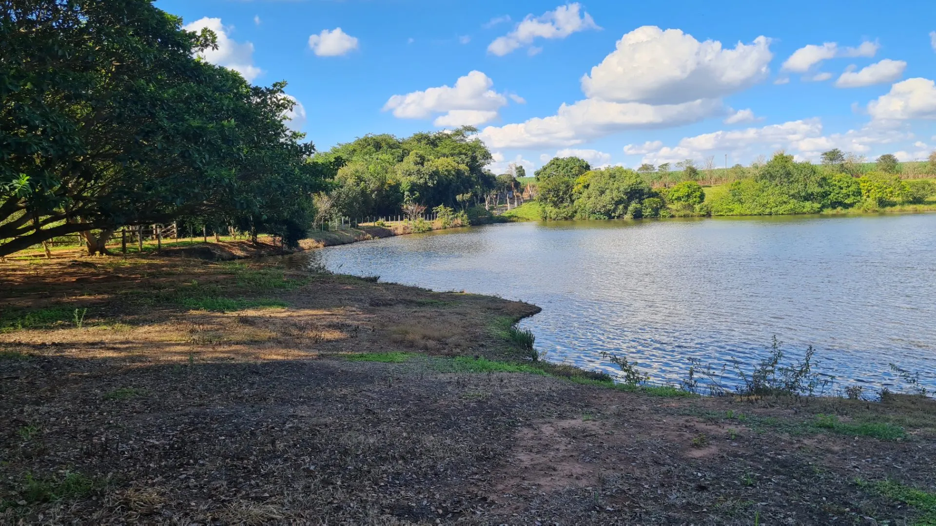 Fazenda à venda de 145 ha em Manduri, SP, Brasil