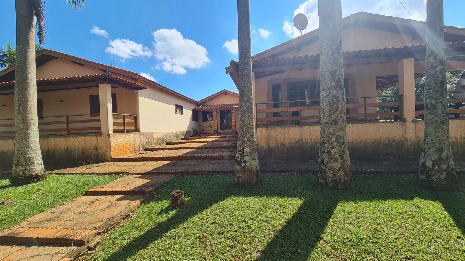 Fazenda à venda de 145 ha em Manduri, SP, Brasil