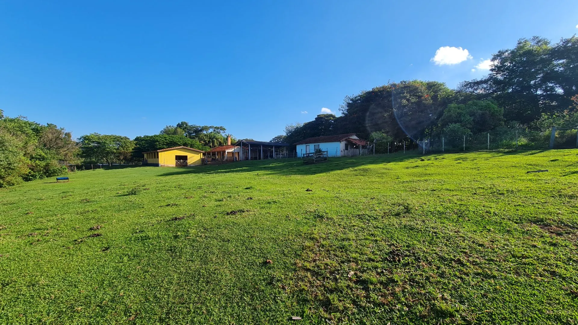 Fazenda à venda de 145 ha em Manduri, SP, Brasil