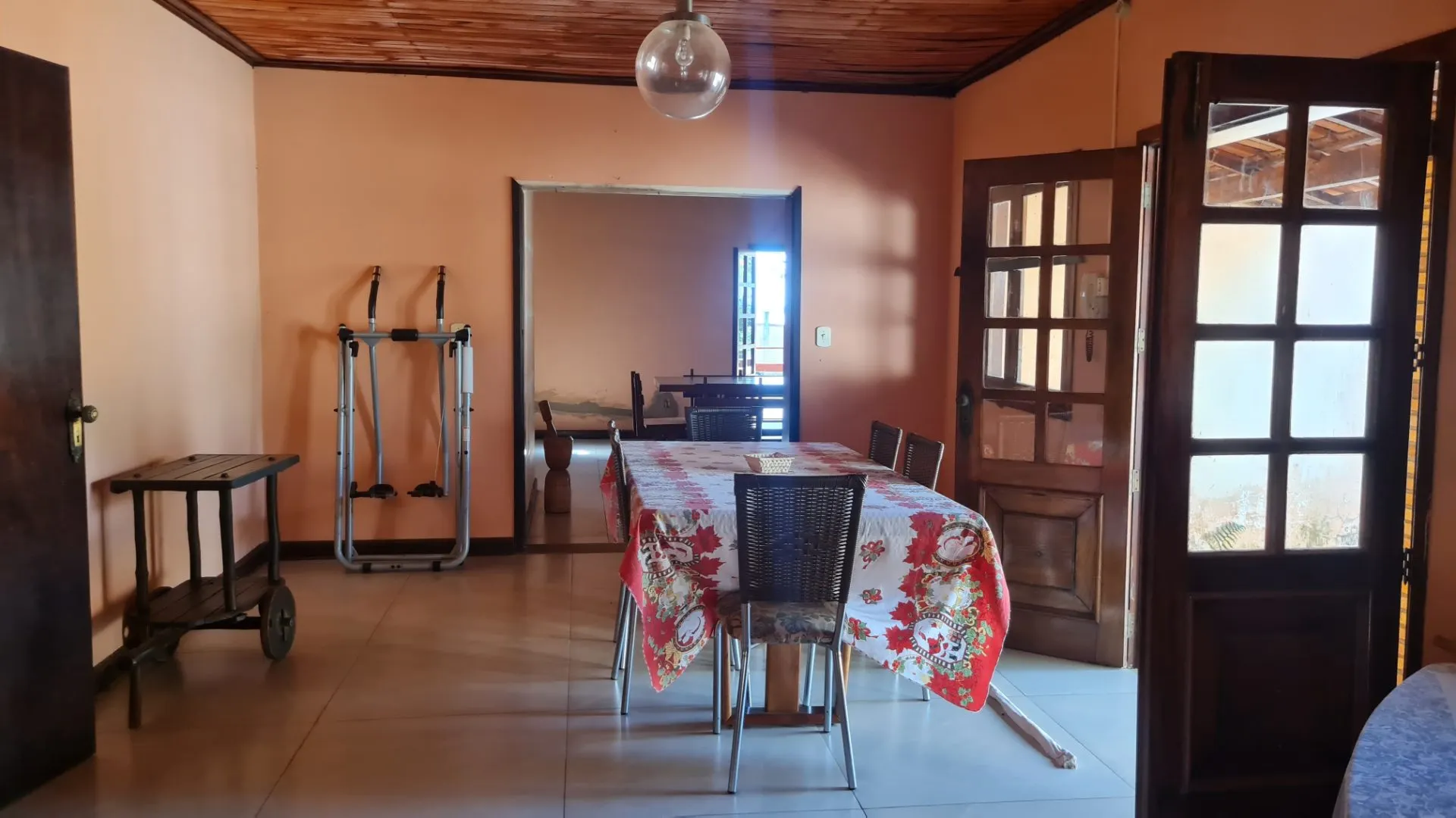 Fazenda à venda de 145 ha em Manduri, SP, Brasil