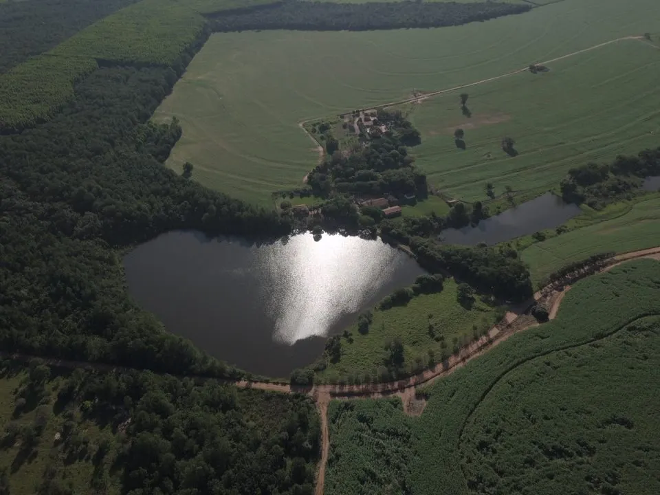 Fazenda à venda de 145 ha em Manduri, SP, Brasil