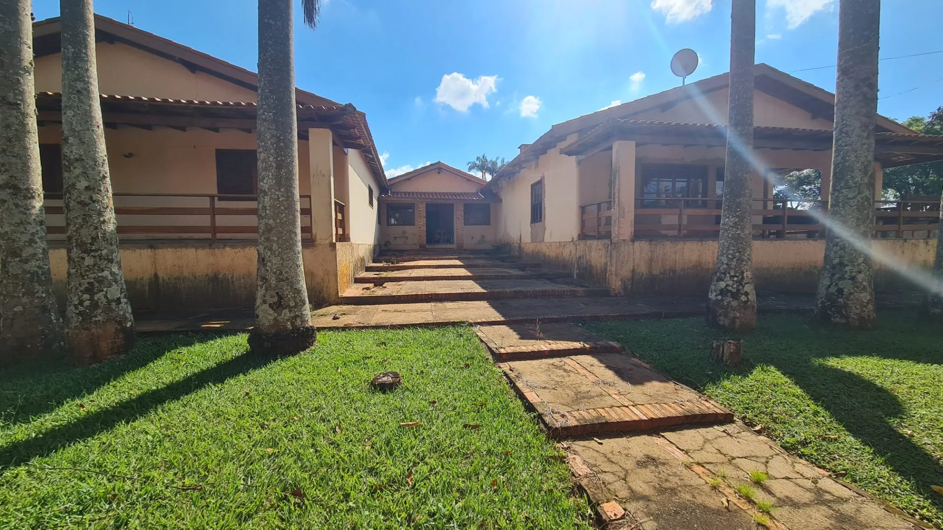 Fazenda à venda de 145 ha em Manduri, SP, Brasil