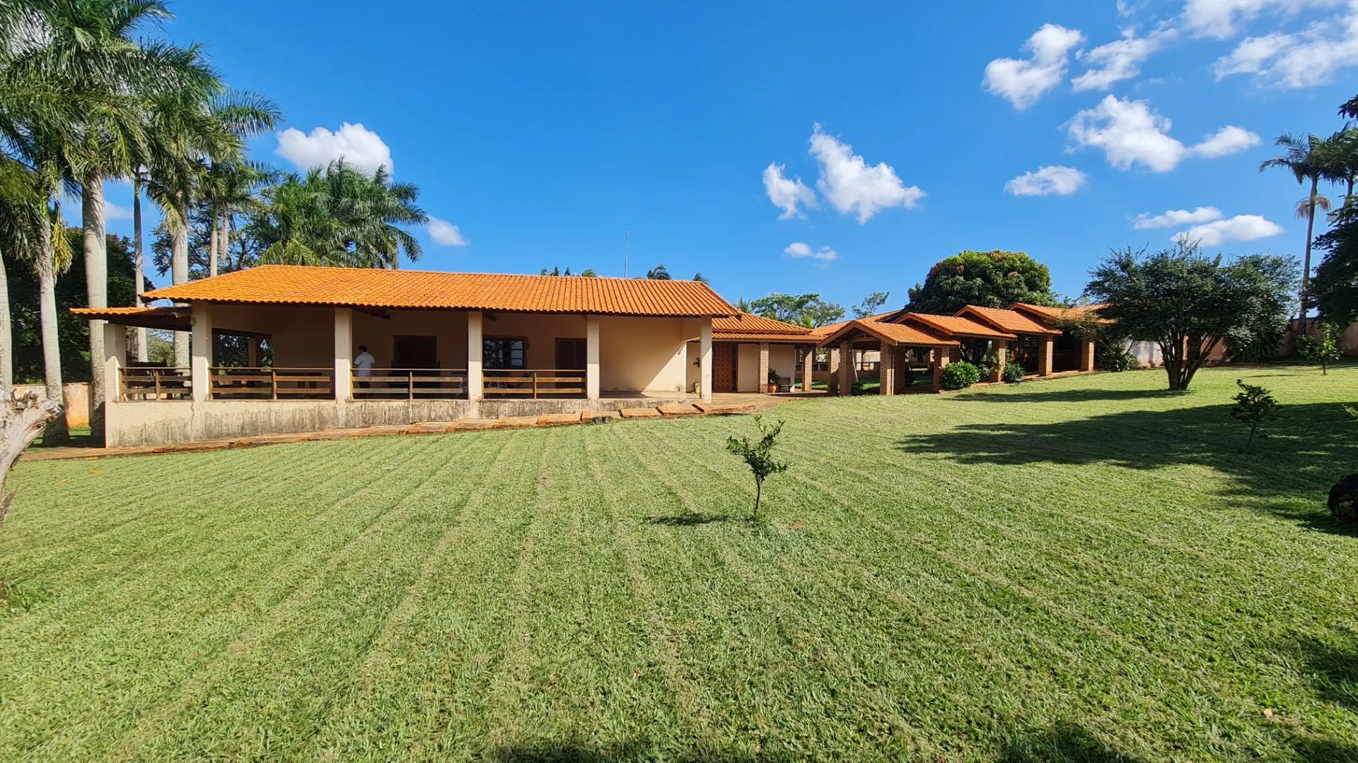 Fazenda à venda de 145 ha em Manduri, SP, Brasil