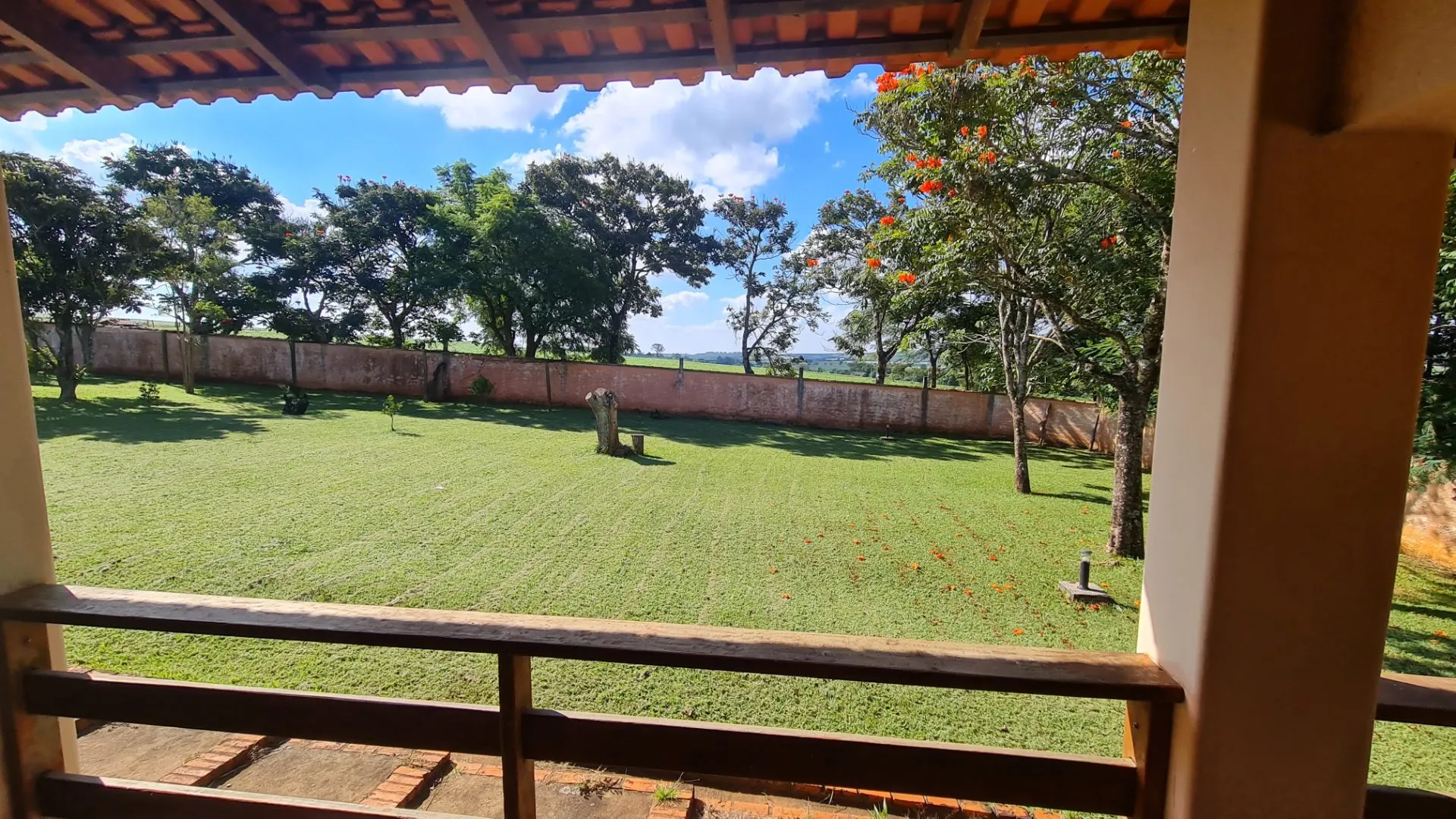 Fazenda à venda de 145 ha em Manduri, SP, Brasil
