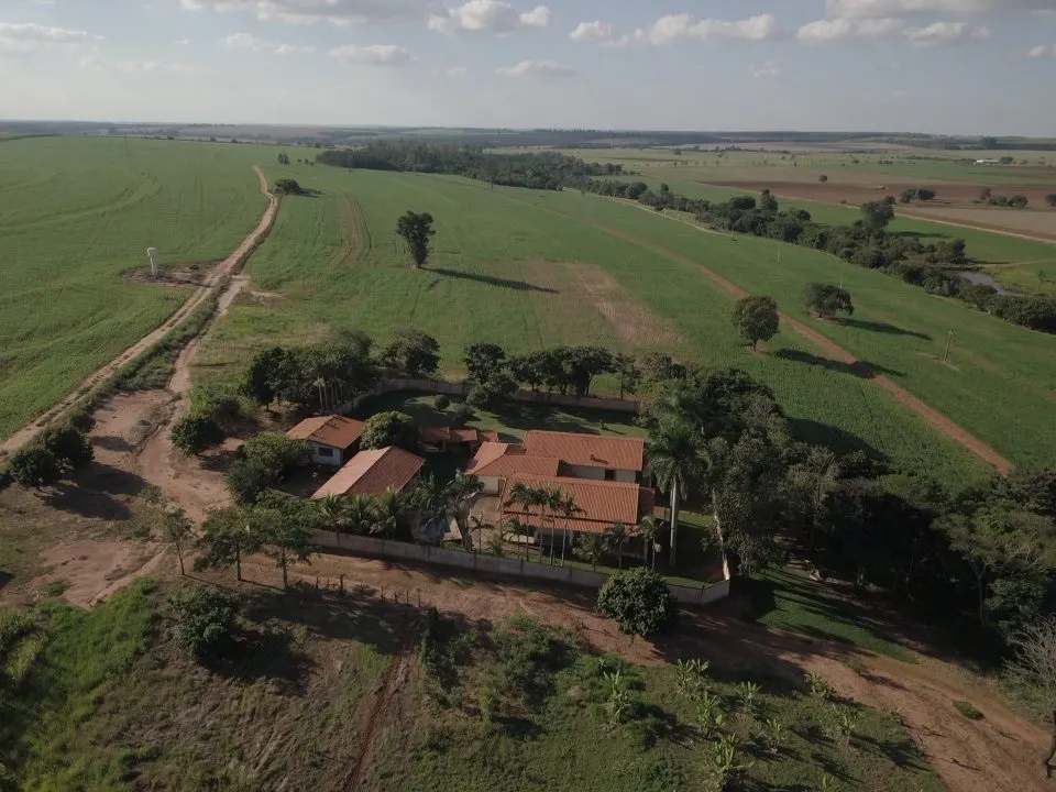 Fazenda à venda de 145 ha em Manduri, SP, Brasil