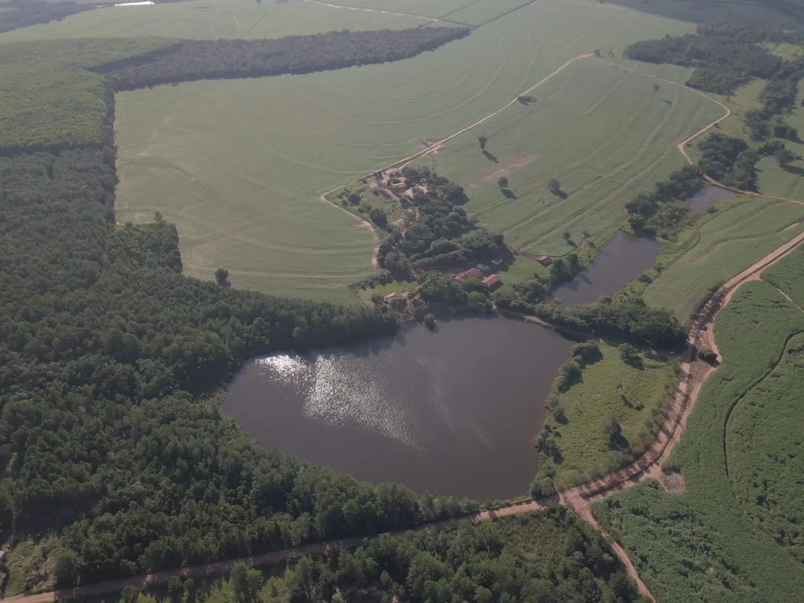 Fazenda à venda de 145 ha em Manduri, SP, Brasil