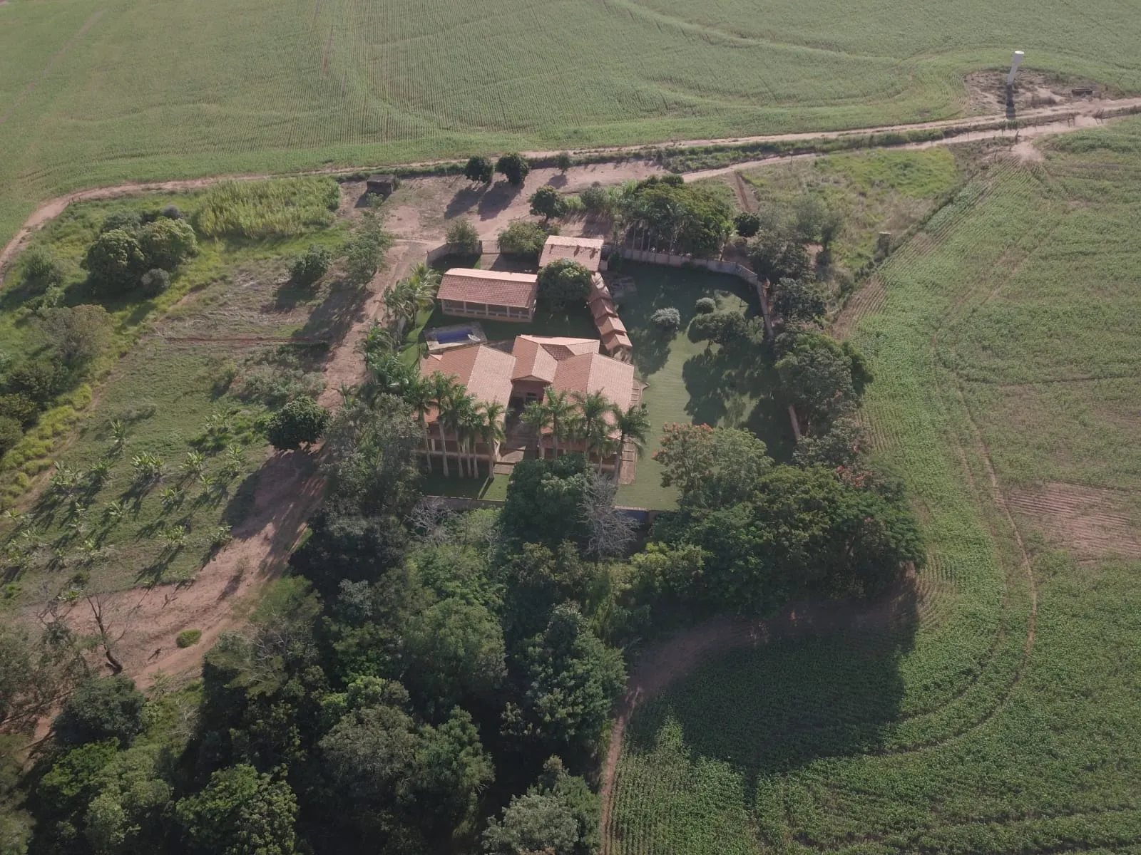 Fazenda à venda de 145 ha em Manduri, SP, Brasil