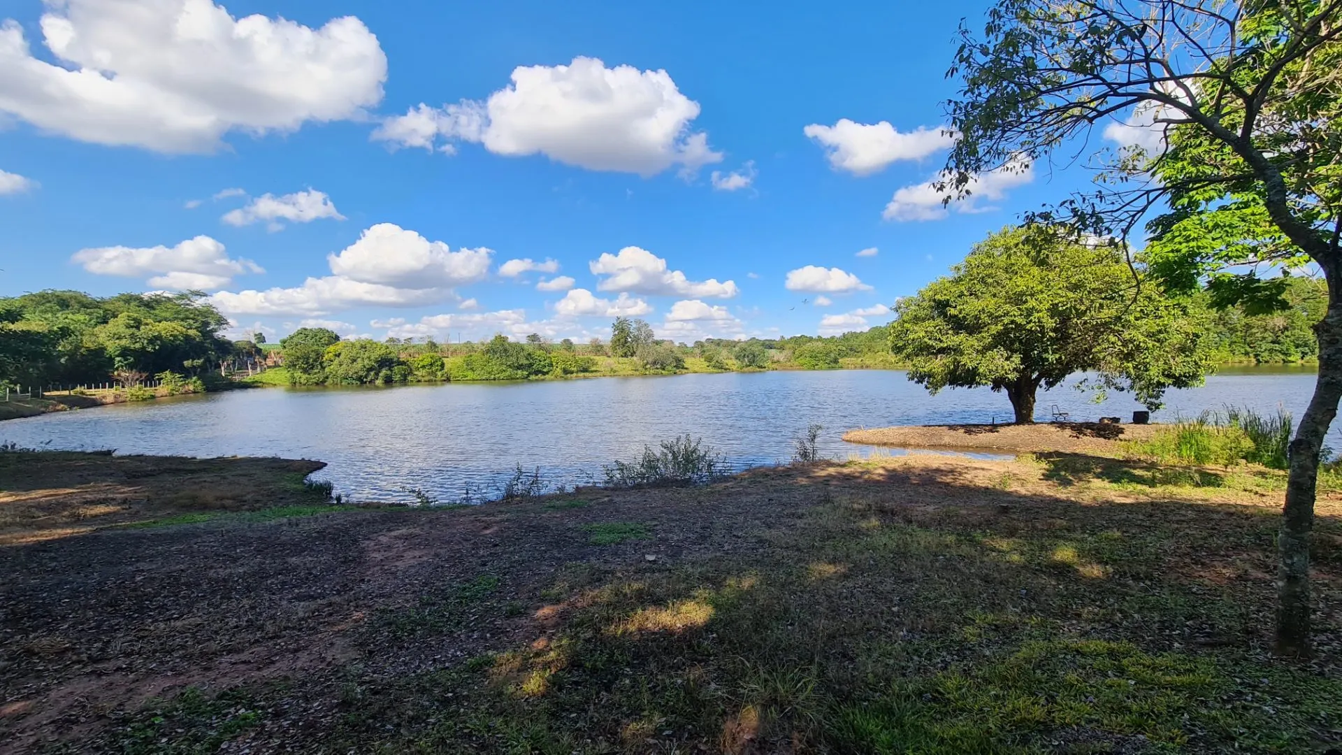 Fazenda à venda de 145 ha em Manduri, SP, Brasil