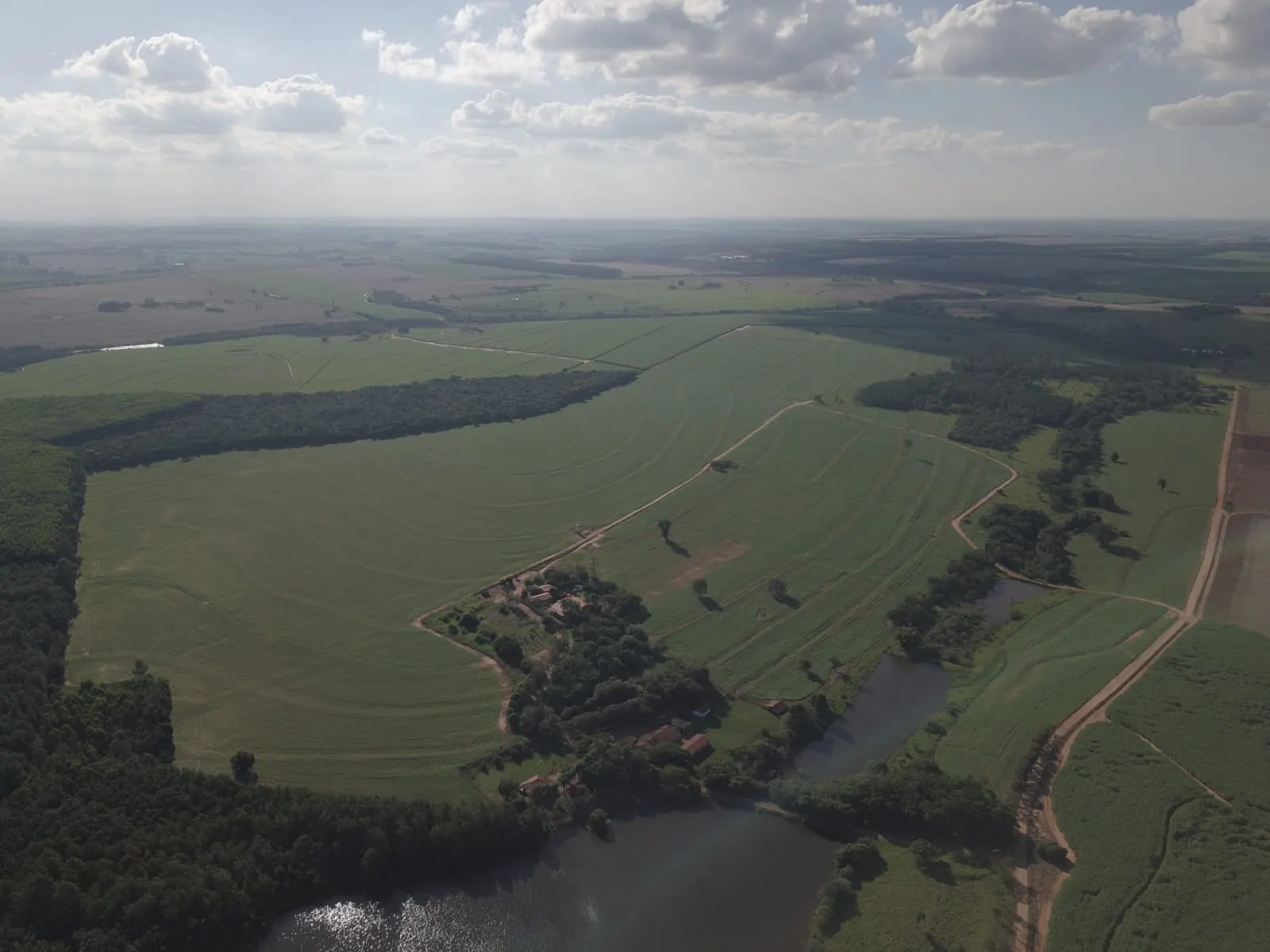 Fazenda à venda de 145 ha em Manduri, SP, Brasil