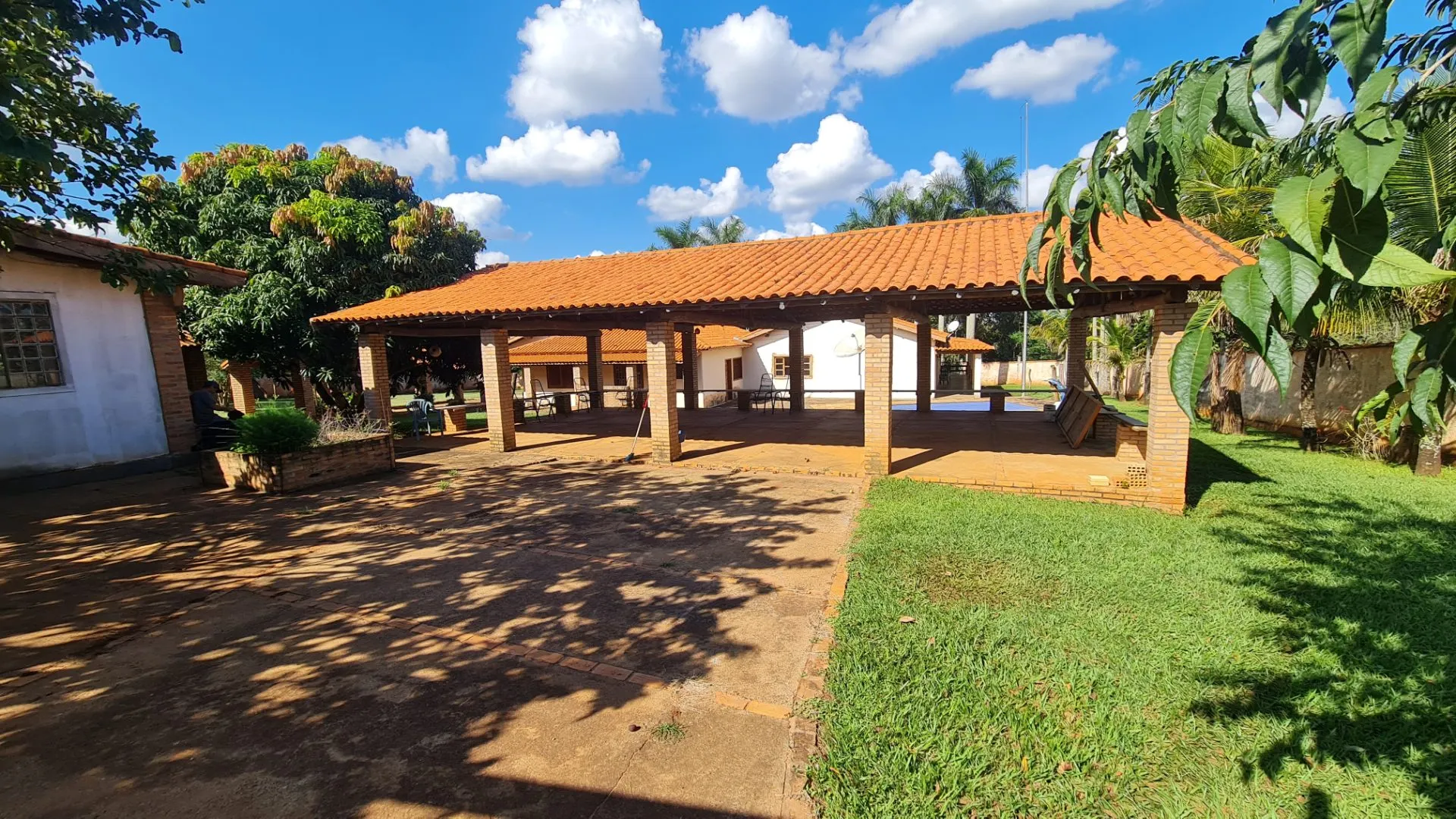 Fazenda à venda de 145 ha em Manduri, SP, Brasil