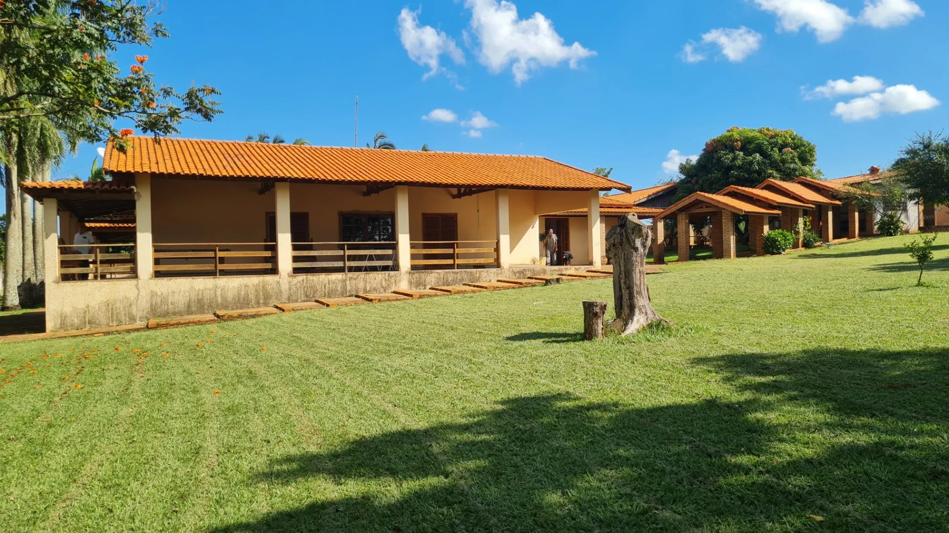Fazenda à venda de 145 ha em Manduri, SP, Brasil