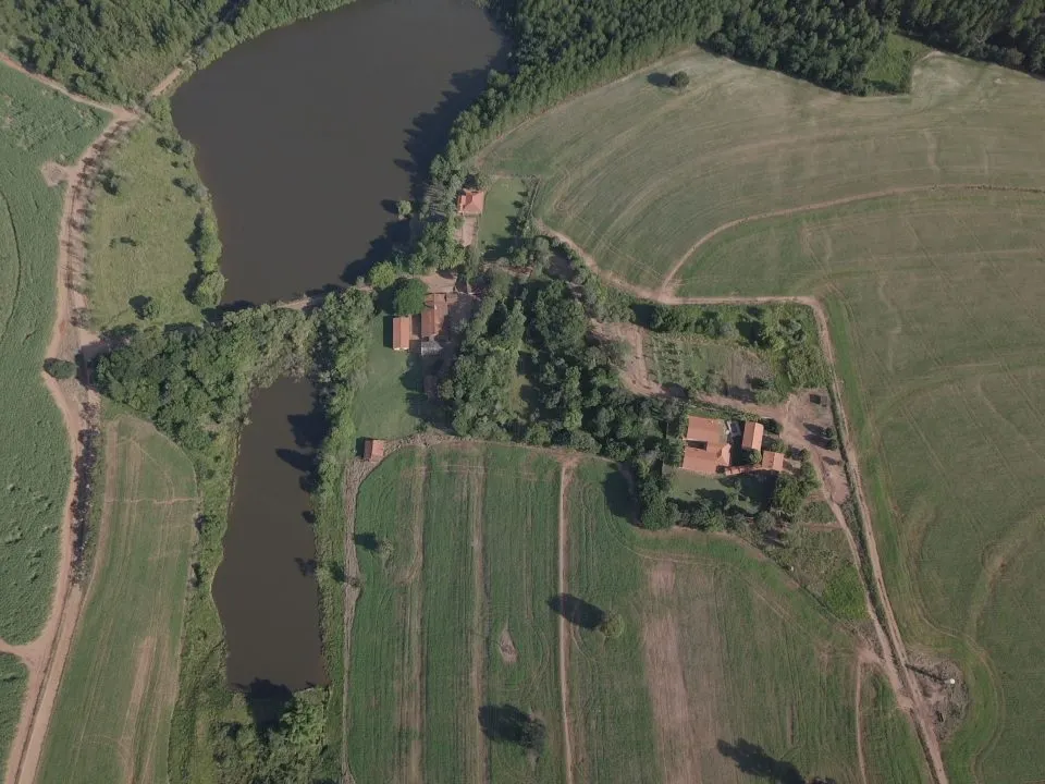 Fazenda à venda de 145 ha em Manduri, SP, Brasil