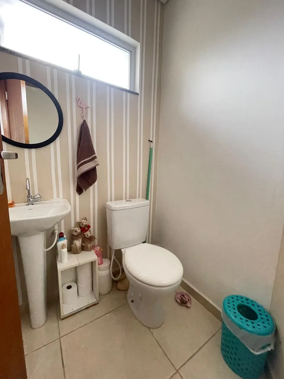Casa à venda de 100 m² em Tatuí, SP, Brasil