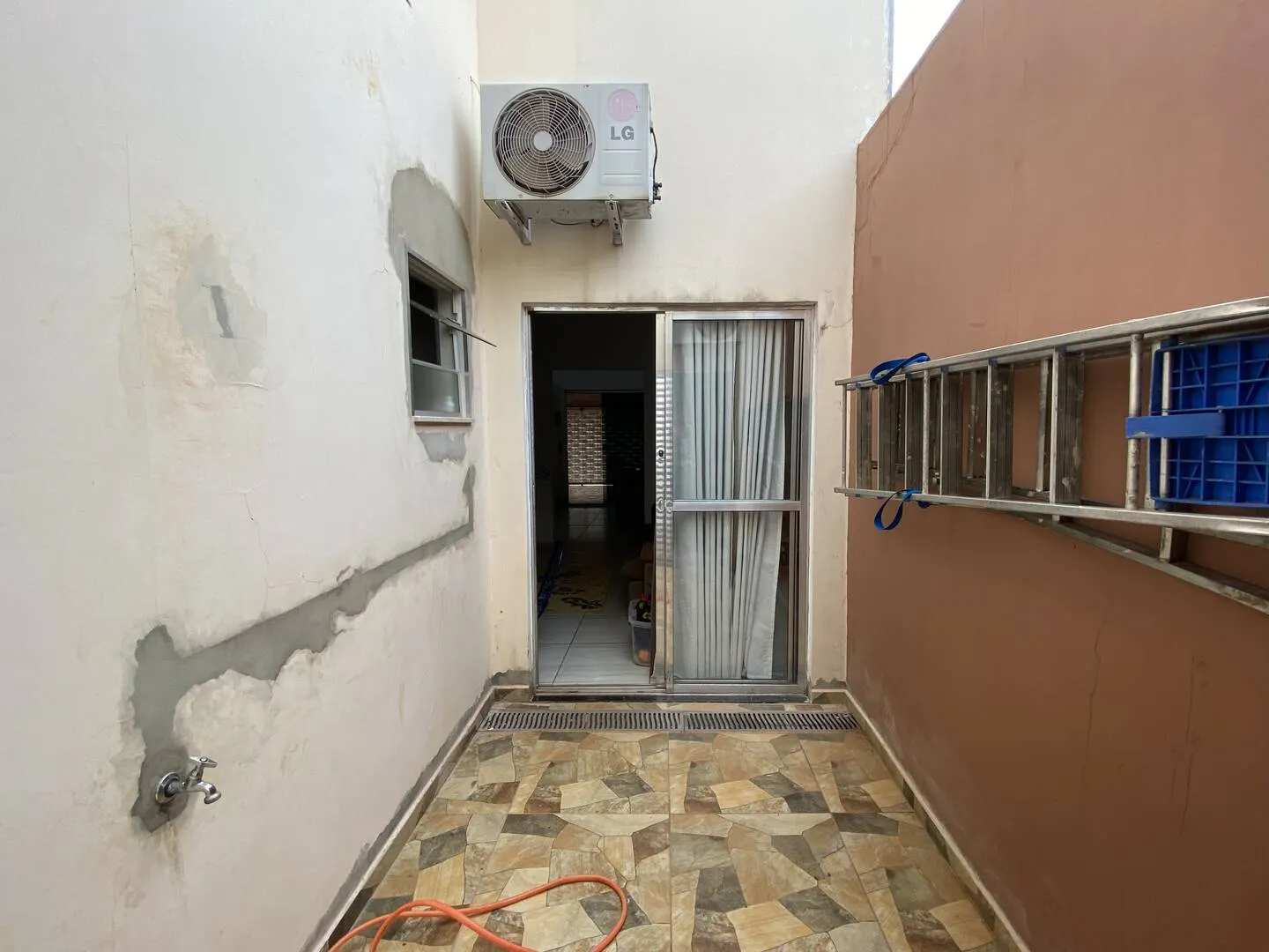 Casa à venda de 160 m² em Piraju, SP, Brasil
