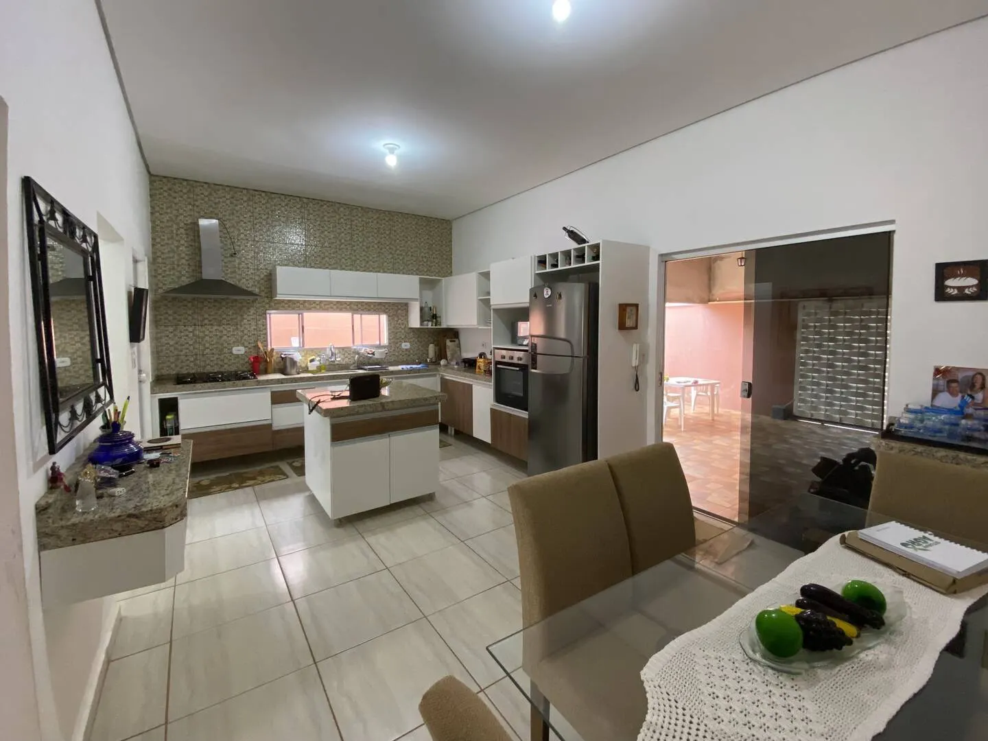 Casa à venda de 160 m² em Piraju, SP, Brasil