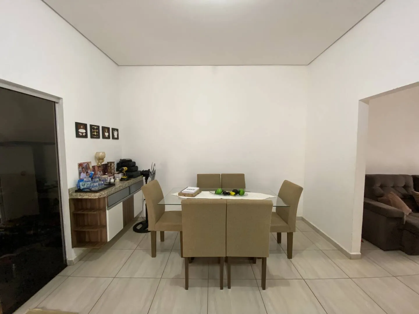 Casa à venda de 160 m² em Piraju, SP, Brasil