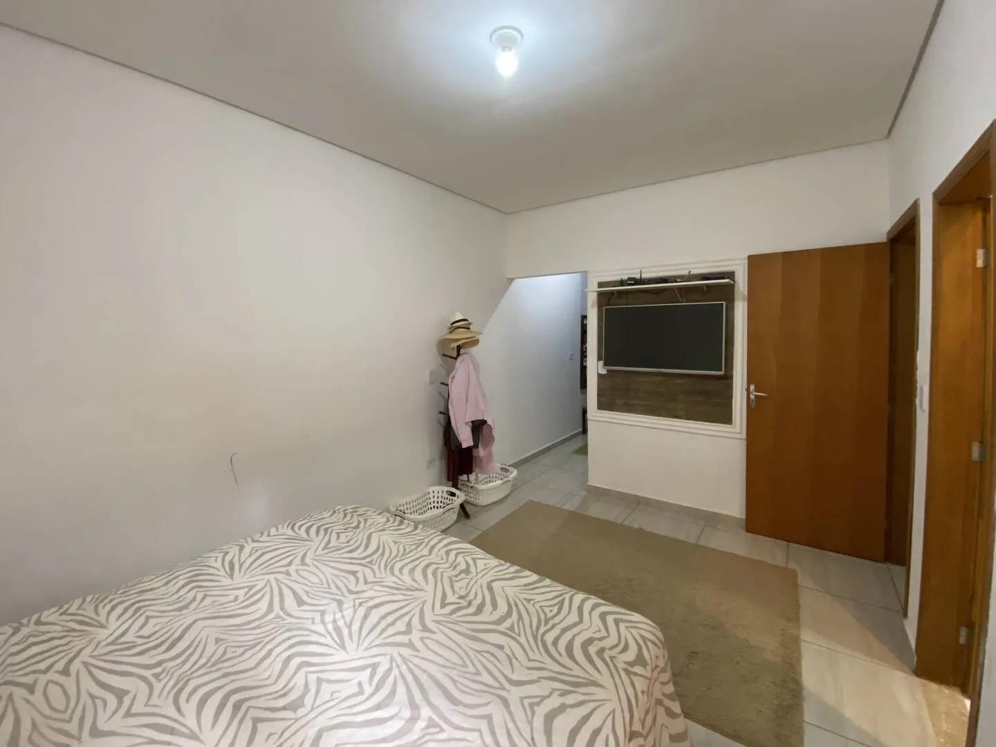 Casa à venda de 160 m² em Piraju, SP, Brasil