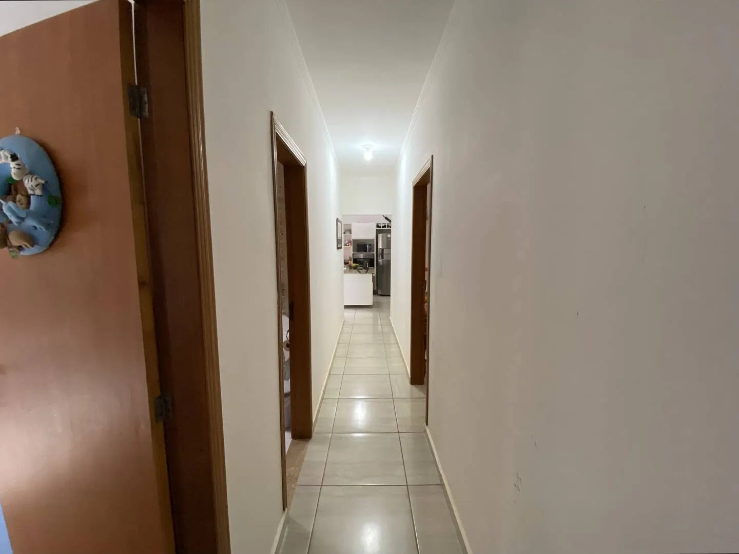 Casa à venda de 160 m² em Piraju, SP, Brasil