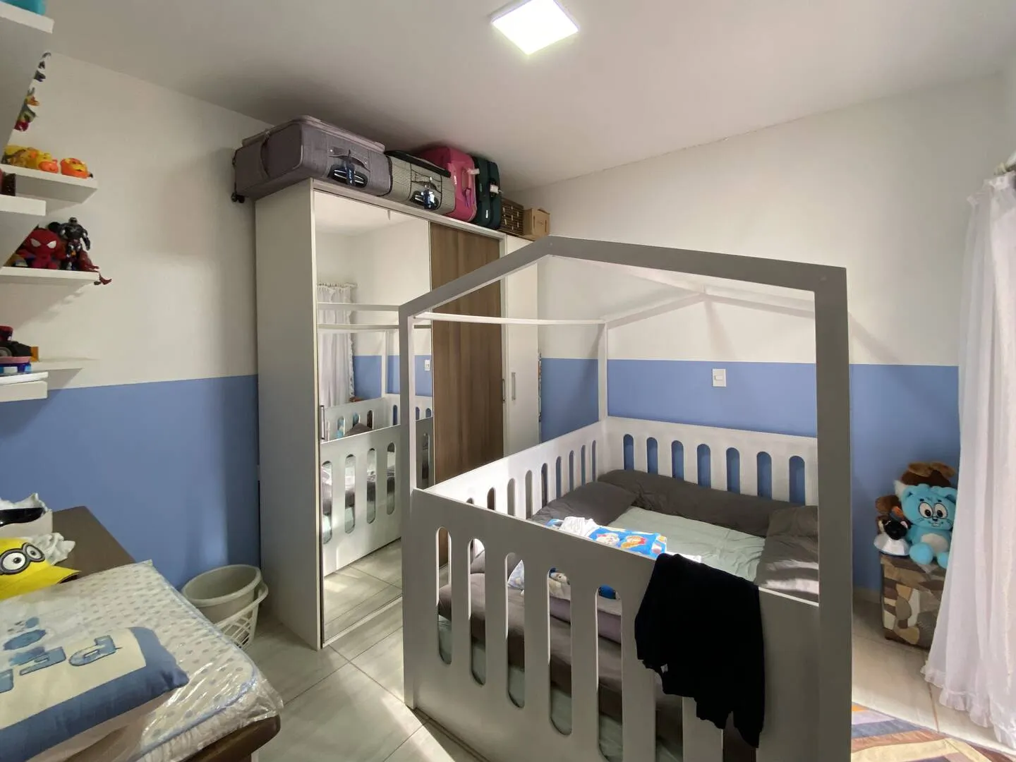 Casa à venda de 160 m² em Piraju, SP, Brasil