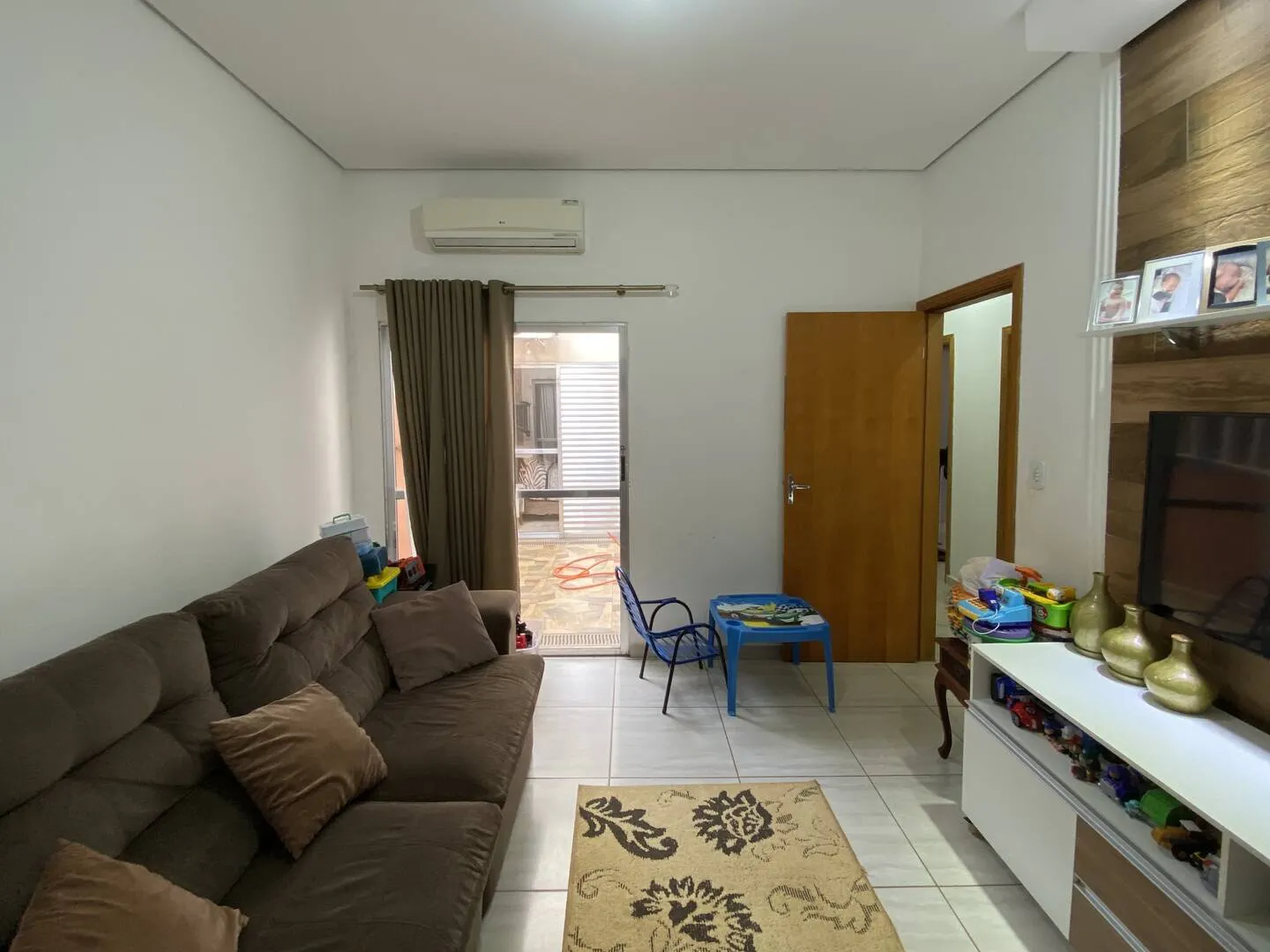Casa à venda de 160 m² em Piraju, SP, Brasil