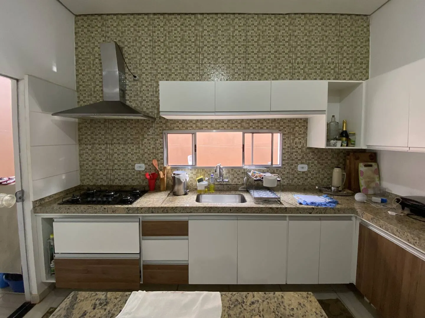 Casa à venda de 160 m² em Piraju, SP, Brasil