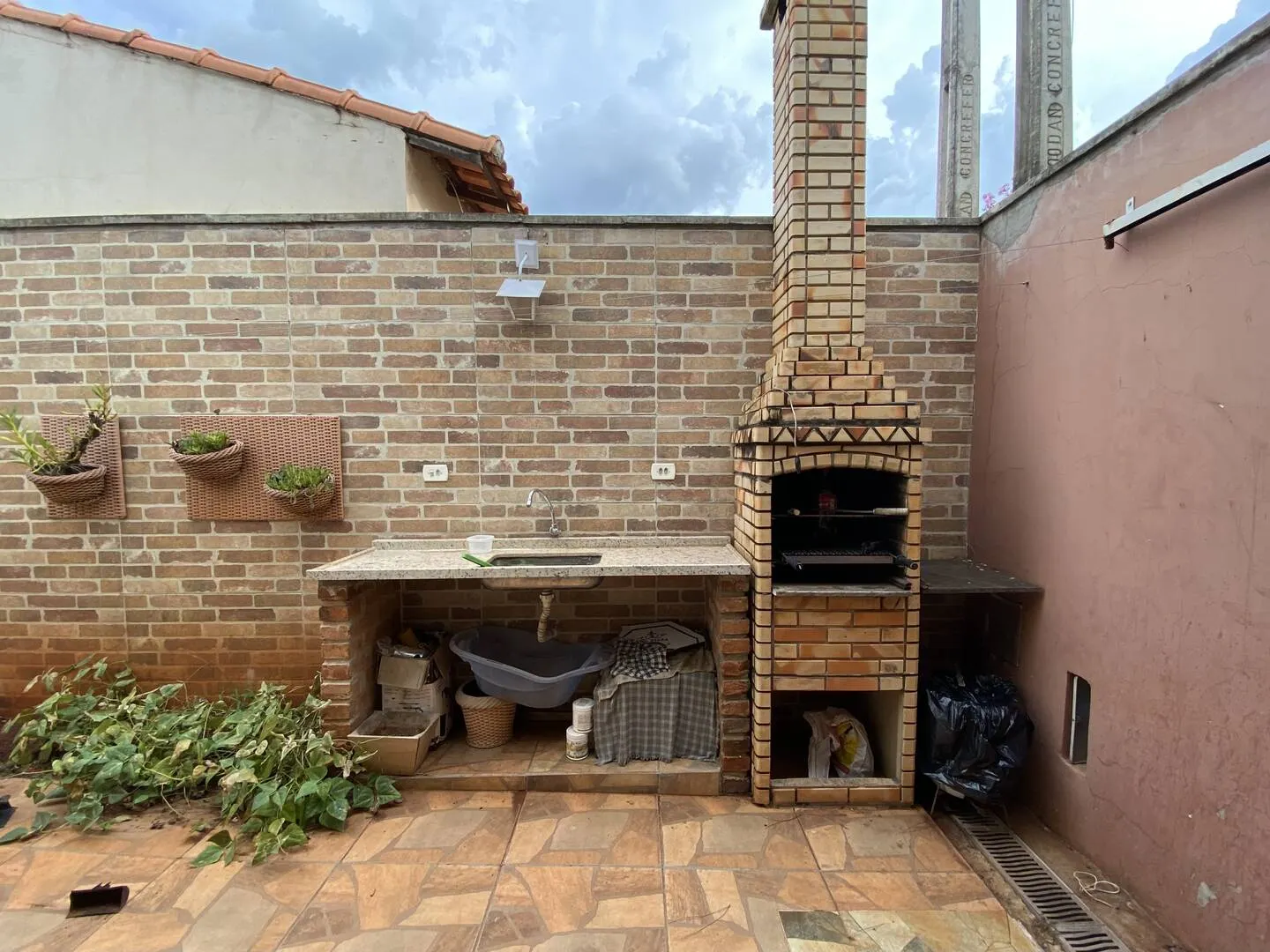Casa à venda de 160 m² em Piraju, SP, Brasil