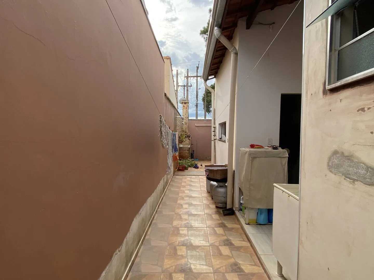 Casa à venda de 160 m² em Piraju, SP, Brasil