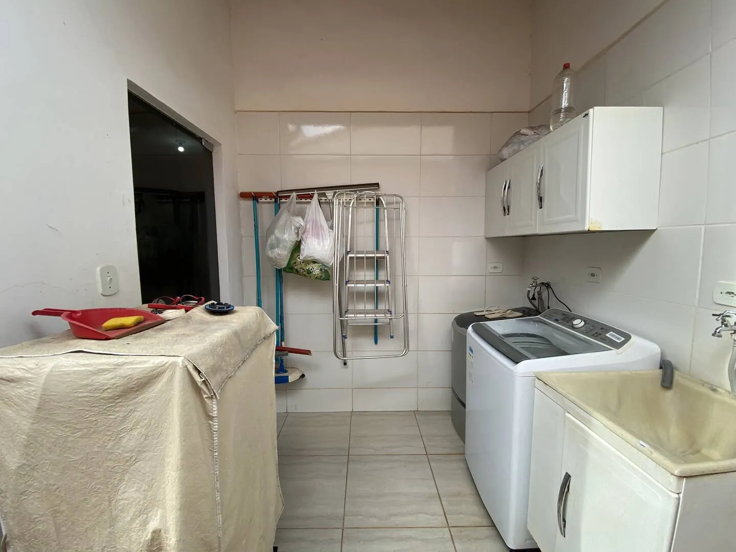 Casa à venda de 160 m² em Piraju, SP, Brasil