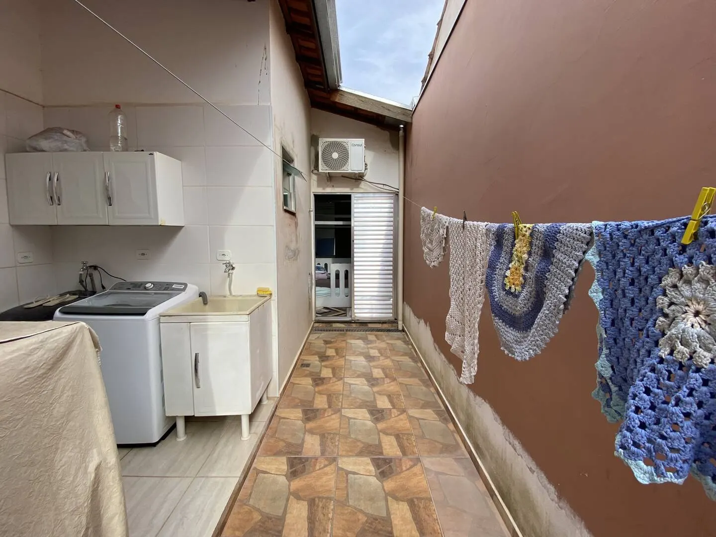Casa à venda de 160 m² em Piraju, SP, Brasil