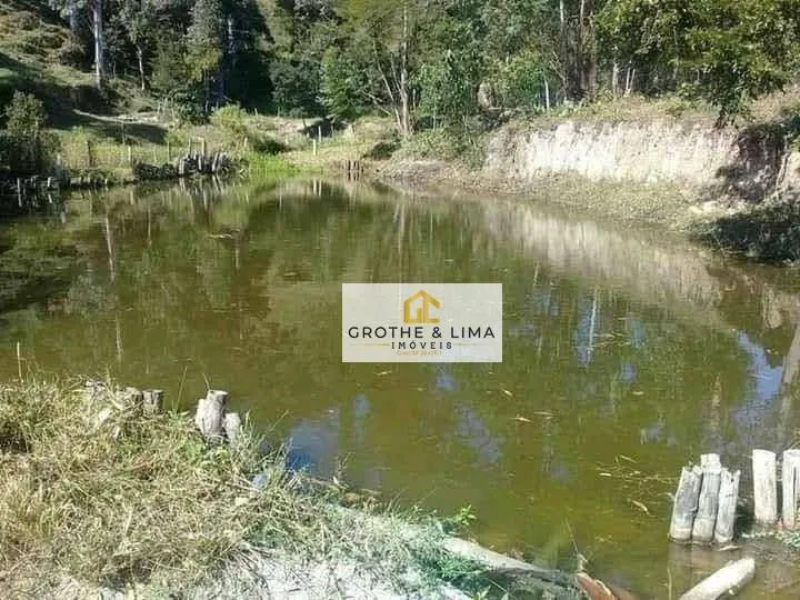 Chácara à venda de 7 ha em Natividade da Serra, SP, Brasil