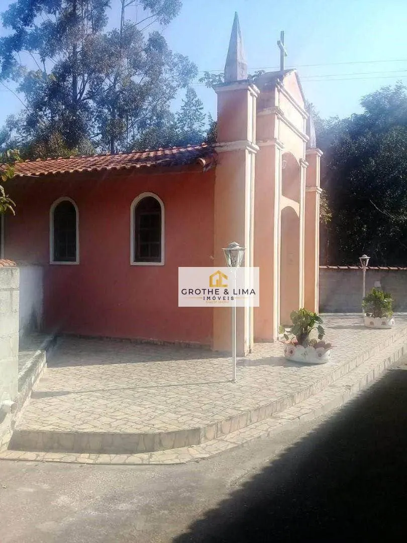 Chácara à venda de 7 ha em Natividade da Serra, SP, Brasil