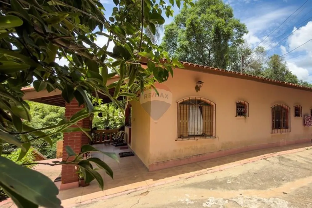Chácara à venda de 9.033 m² em Jarinu, SP, Brasil