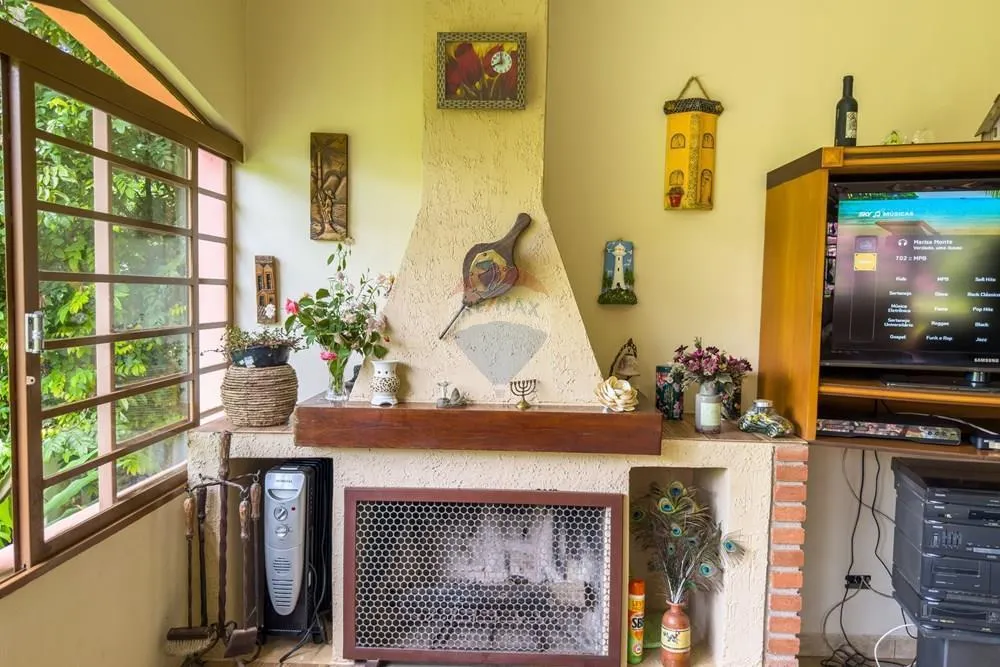 Chácara à venda de 9.033 m² em Jarinu, SP, Brasil