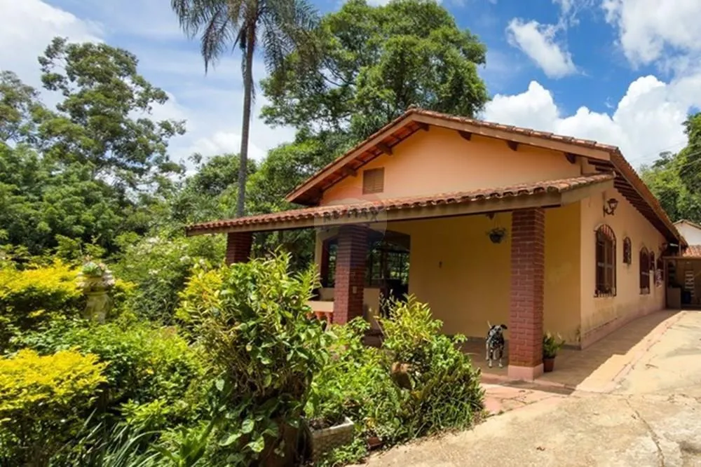 Chácara à venda de 9.033 m² em Jarinu, SP, Brasil