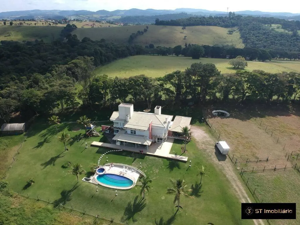 Fazenda à venda de 63.000 ha em Atibaia, SP, Brasil