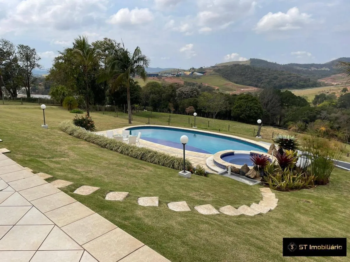 Fazenda à venda de 63.000 ha em Atibaia, SP, Brasil