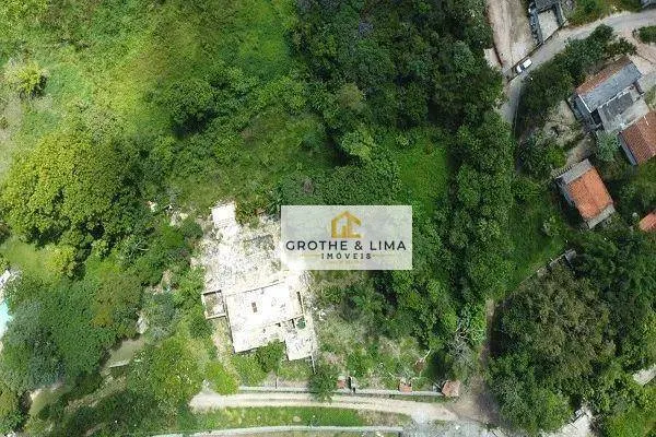 Terreno à venda de 8.000 m² em São José dos Campos, SP, Brasil
