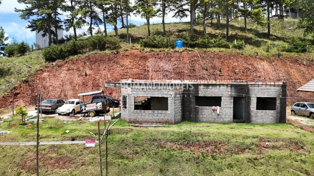 Casa à venda de 1.310 m² em Campos do Jordão, SP, Brasil