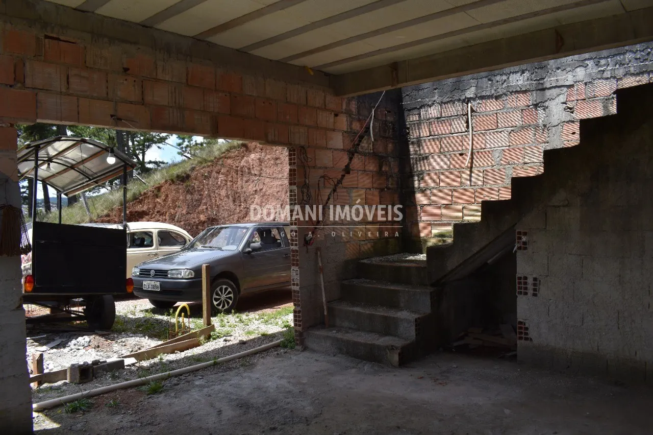 Casa à venda de 1.310 m² em Campos do Jordão, SP, Brasil