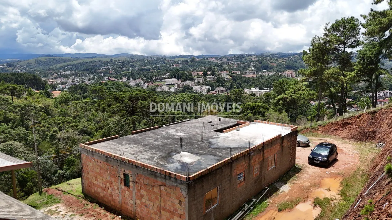Casa à venda de 1.310 m² em Campos do Jordão, SP, Brasil