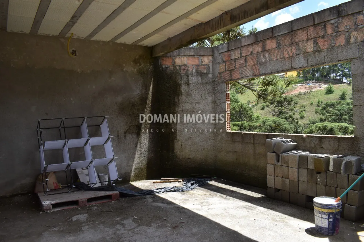 Casa à venda de 1.310 m² em Campos do Jordão, SP, Brasil
