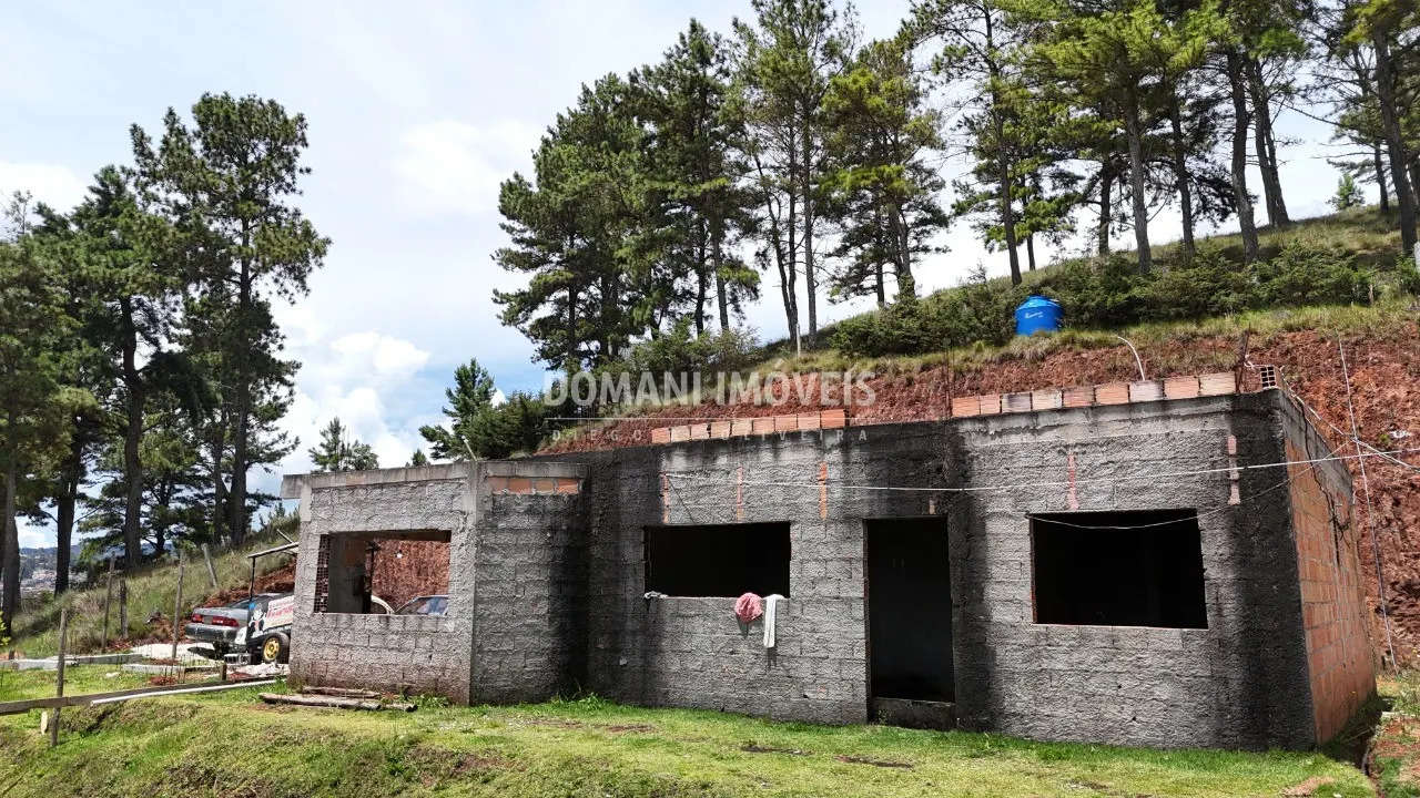 Casa à venda de 1.310 m² em Campos do Jordão, SP, Brasil