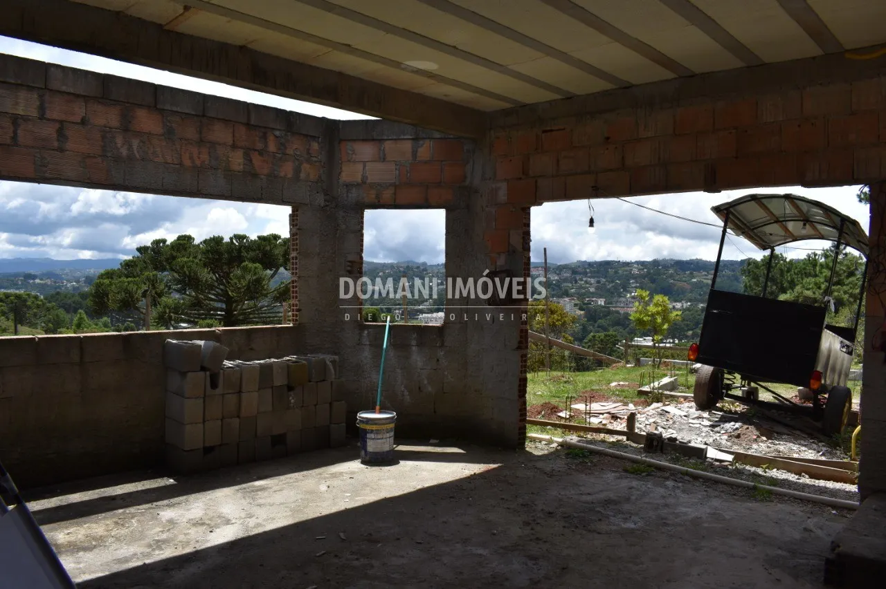 Casa à venda de 1.310 m² em Campos do Jordão, SP, Brasil