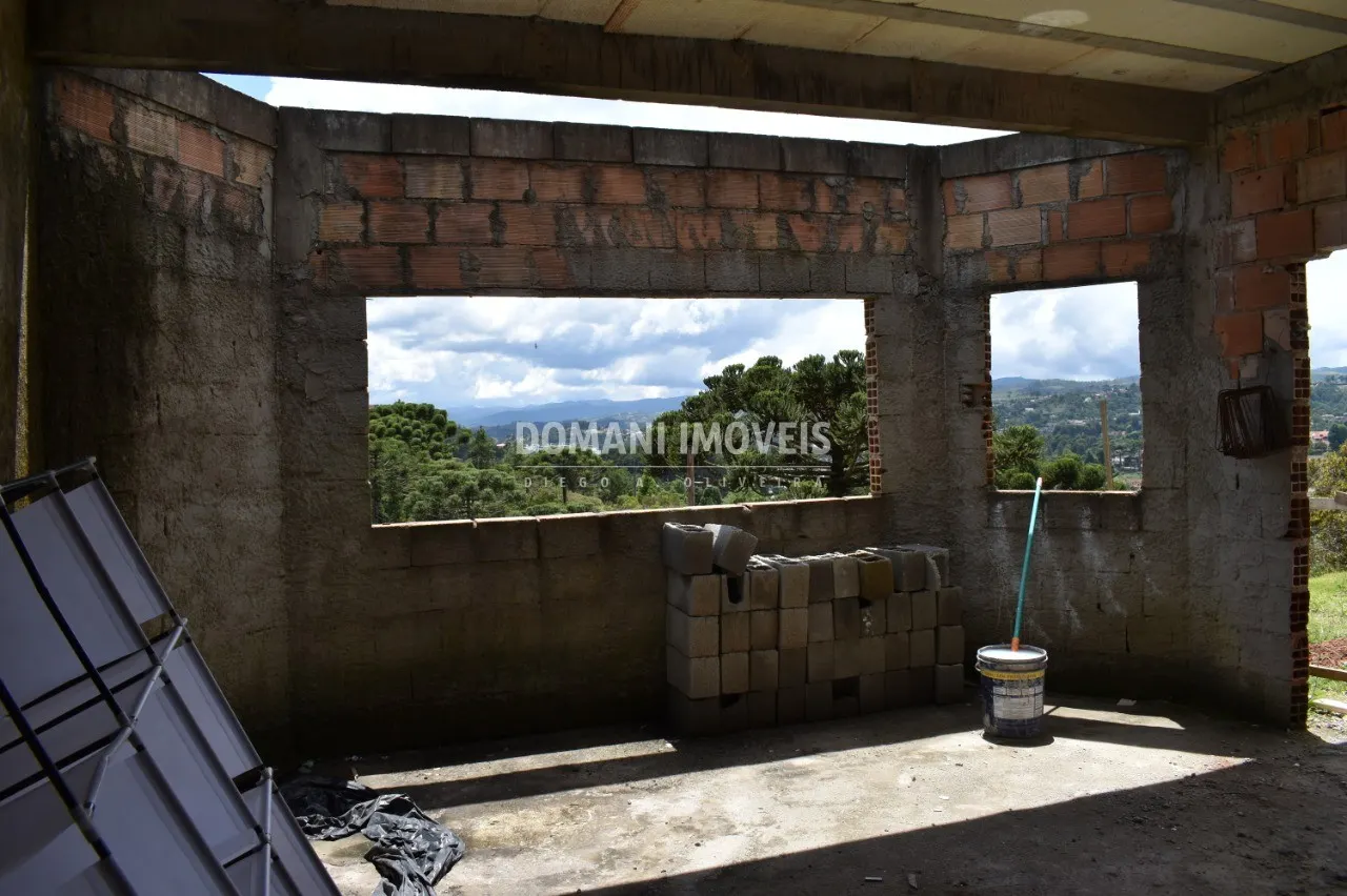 Casa à venda de 1.310 m² em Campos do Jordão, SP, Brasil