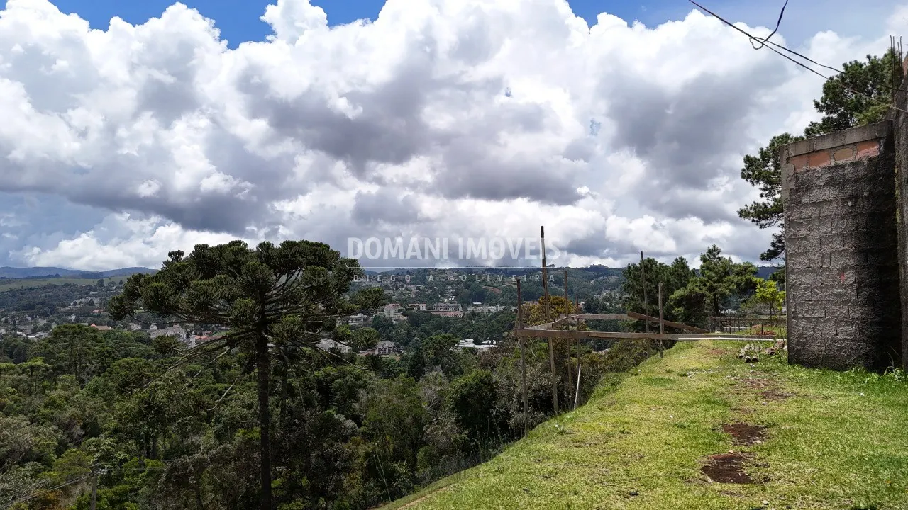 Casa à venda de 1.310 m² em Campos do Jordão, SP, Brasil