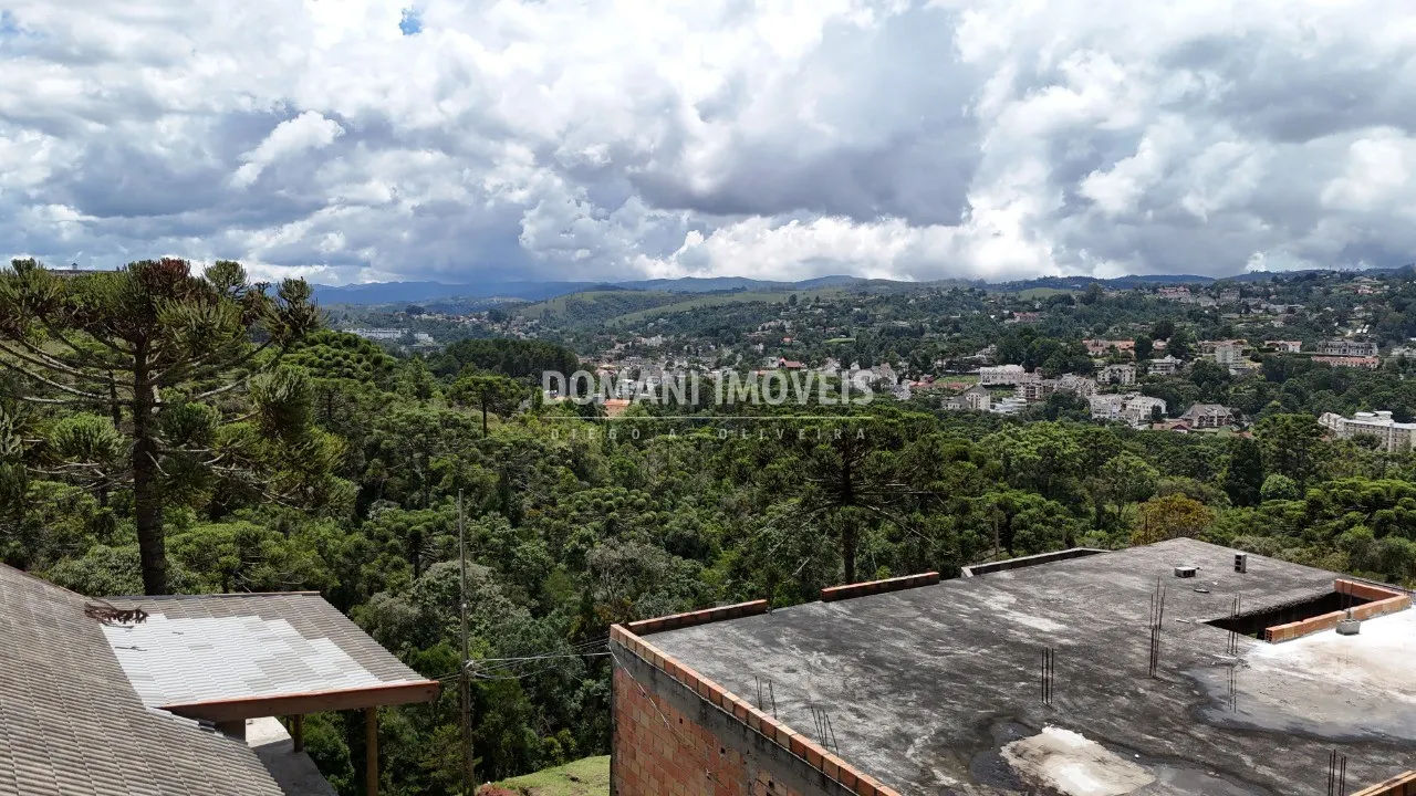 Casa à venda de 1.310 m² em Campos do Jordão, SP, Brasil