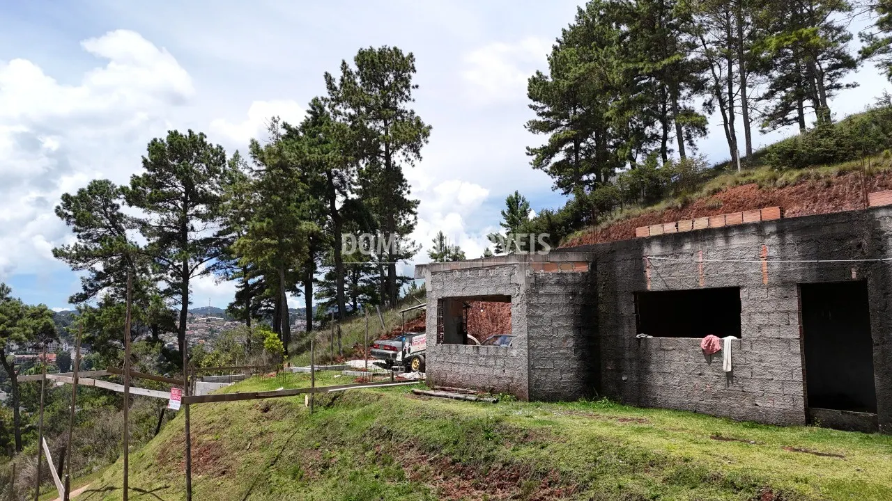 Casa à venda de 1.310 m² em Campos do Jordão, SP, Brasil