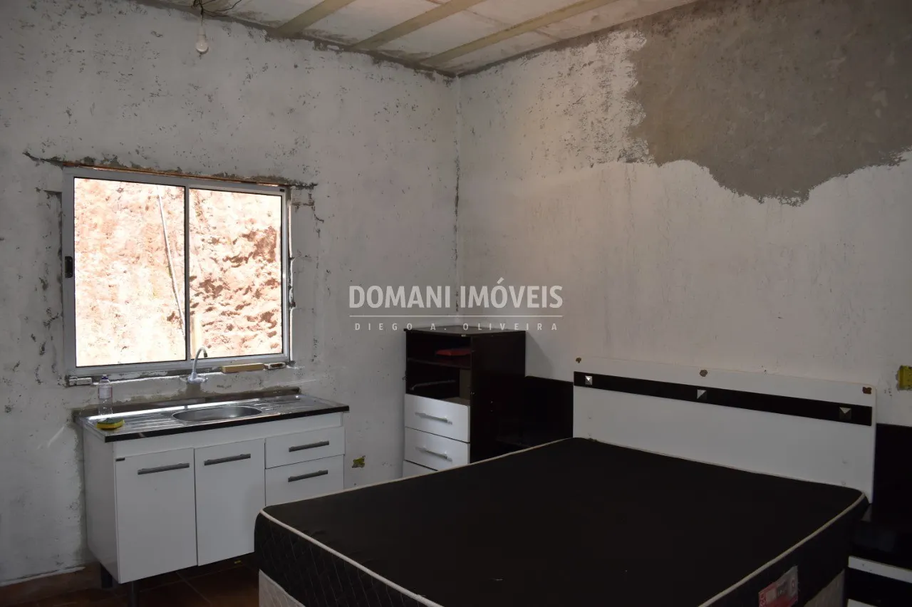 Casa à venda de 1.310 m² em Campos do Jordão, SP, Brasil