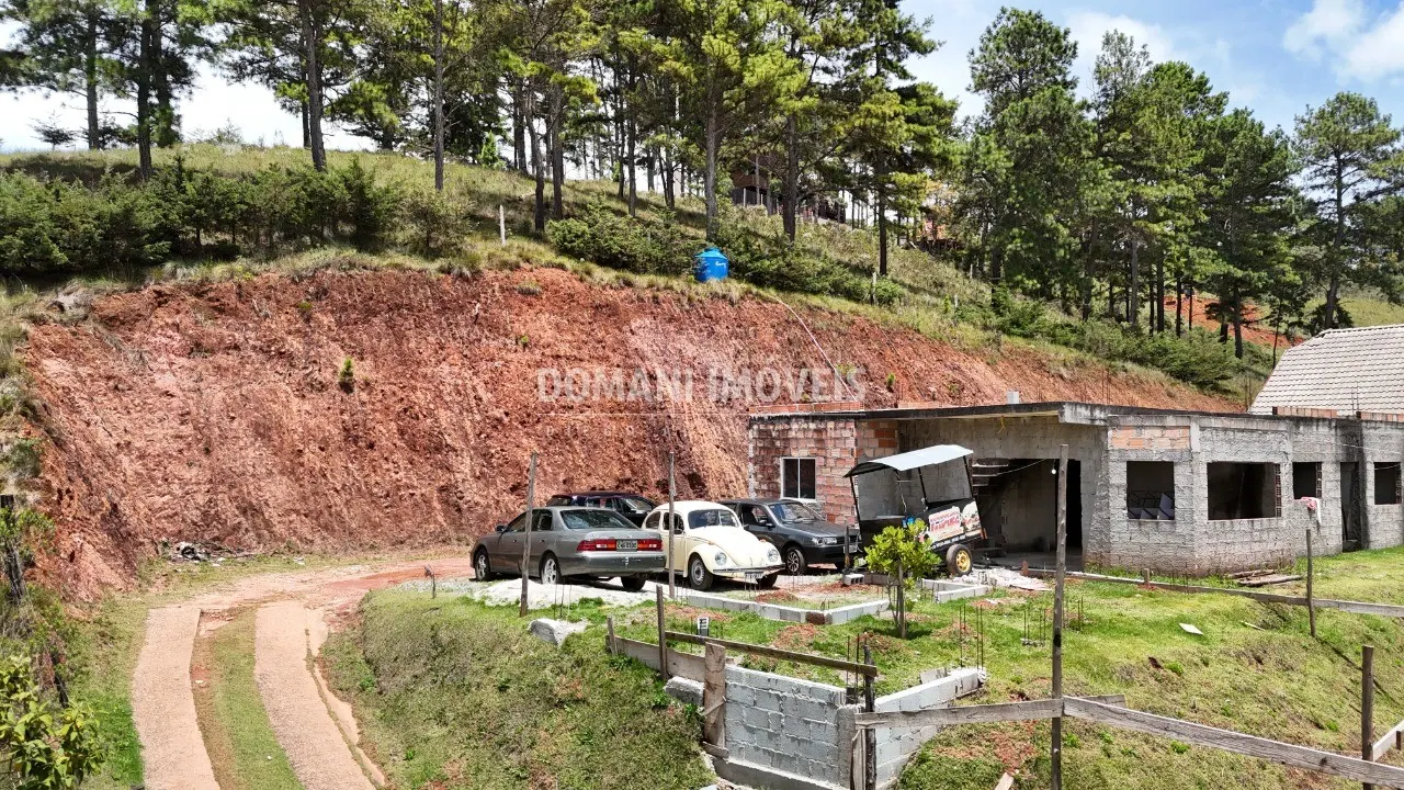 Casa à venda de 1.310 m² em Campos do Jordão, SP, Brasil